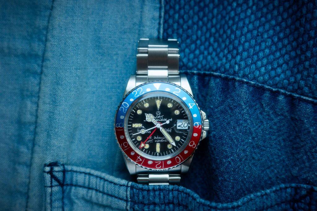 BLOG | MWM FUKUOKA (WMT WATCHES ONLINE STORE)