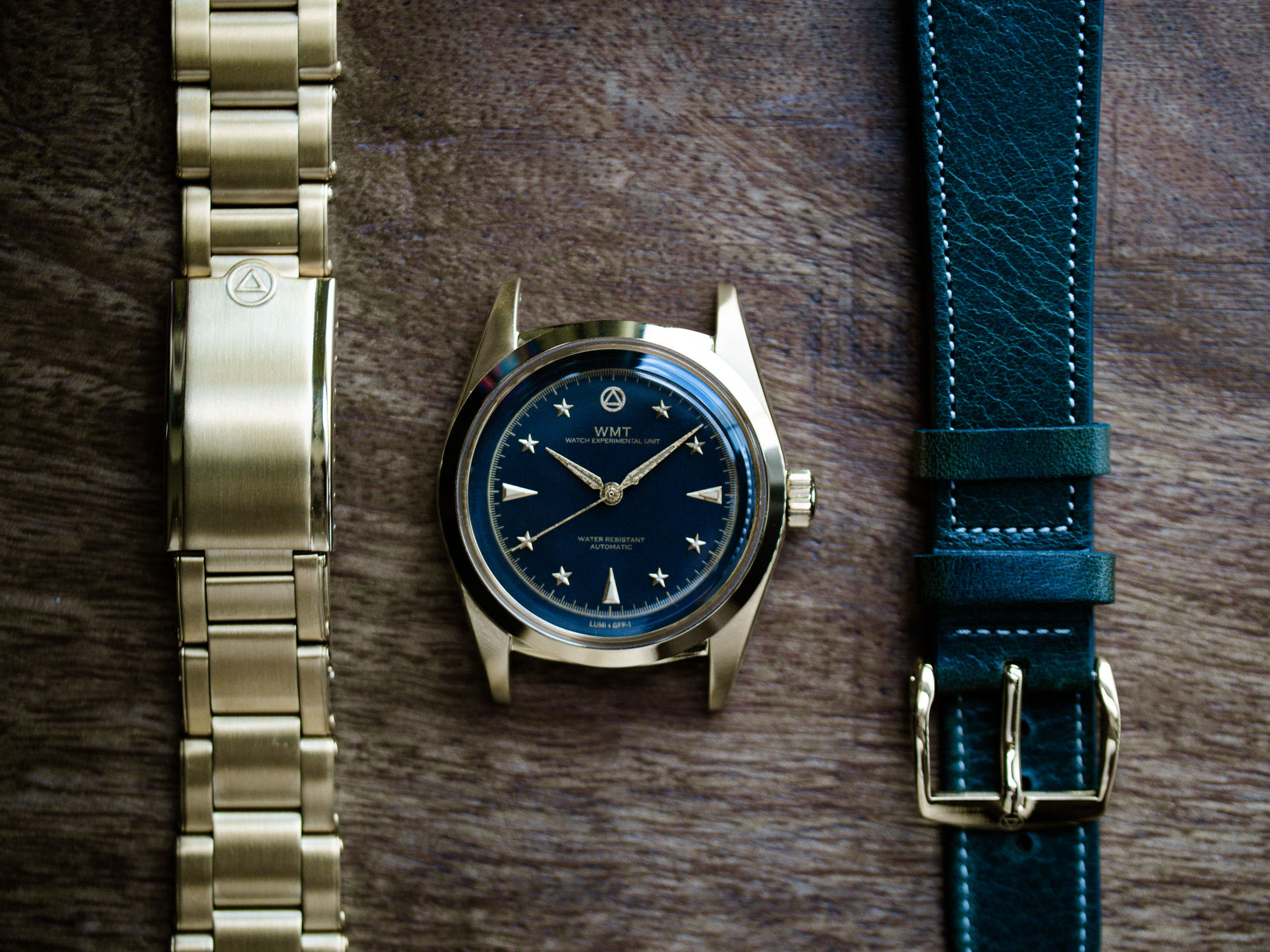 スターライトインデックスを備えた、新作Lupasが登場します