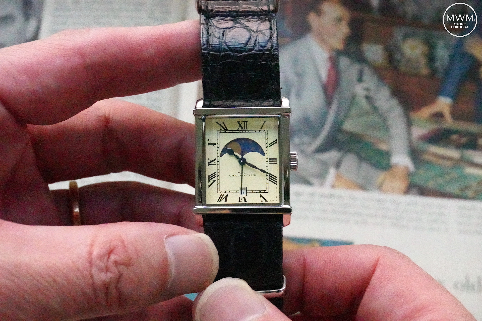 Hands-on Impression 6th issue : CURVEX S01