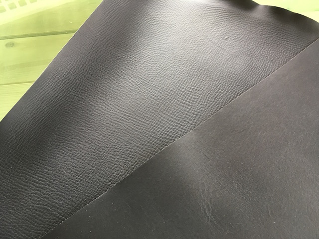 トートバッグの製作