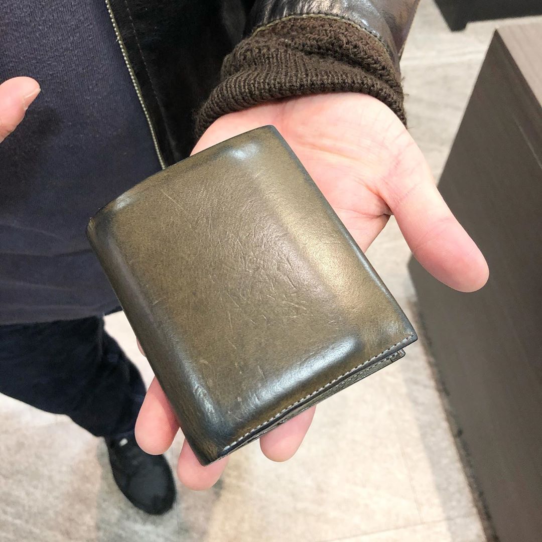 お客様のご使用アイテム。