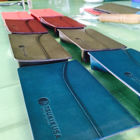 TSUKIKUSAイベント出展情報