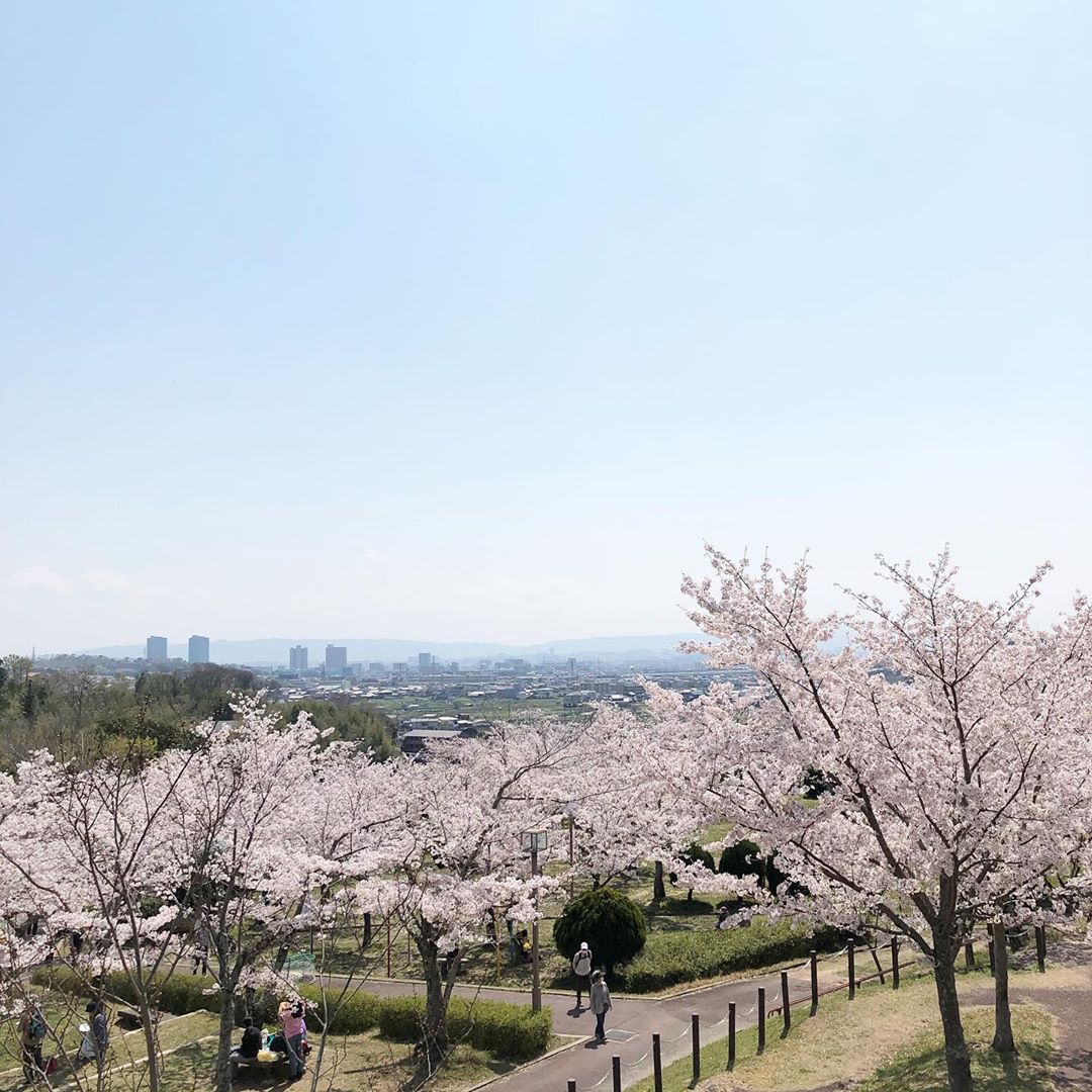 春。