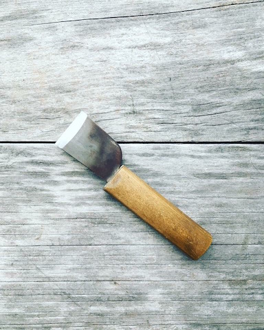 一番大事な道具