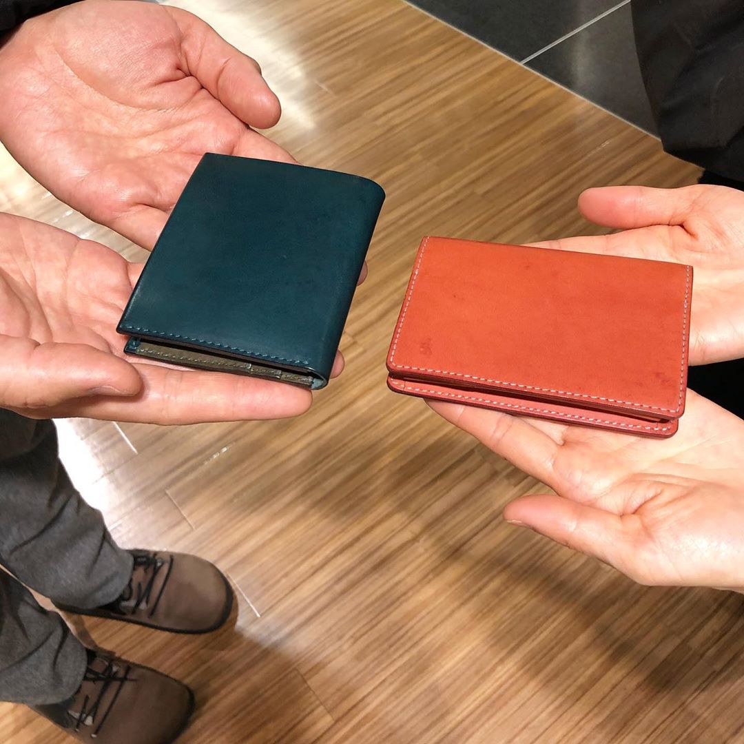 ご愛用者様のTSUKIKUSA製品。