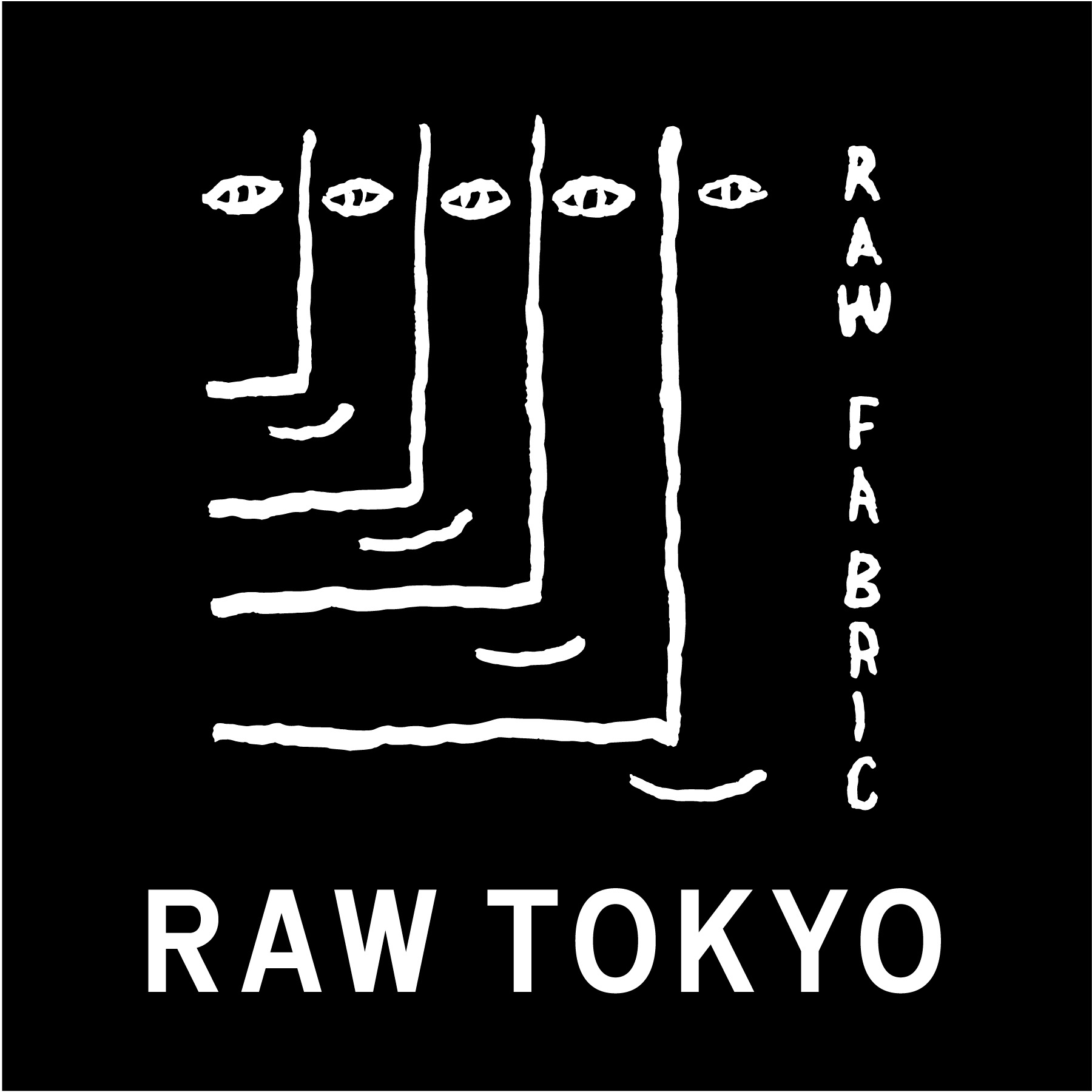 2017/10/7,8 RAW TOKYO