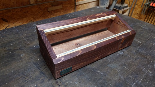 T.H様のオーダーメイドStory Vol.4