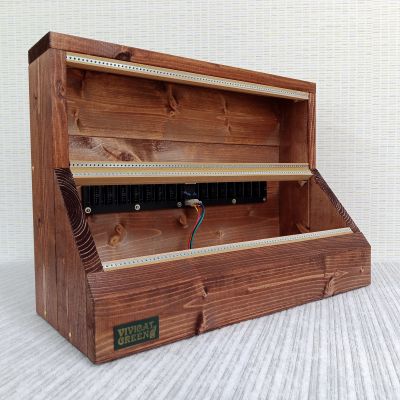 【新商品】電源付きケースを新発売！