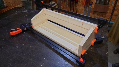 T.H様のオーダーメイドStory Vol.3