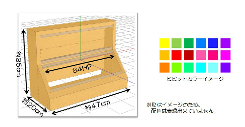 A.O様オーダーメイドstory Vol.1