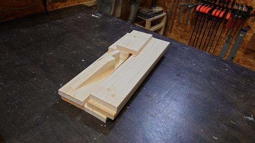 T.H様のオーダーメイドStory Vol.2