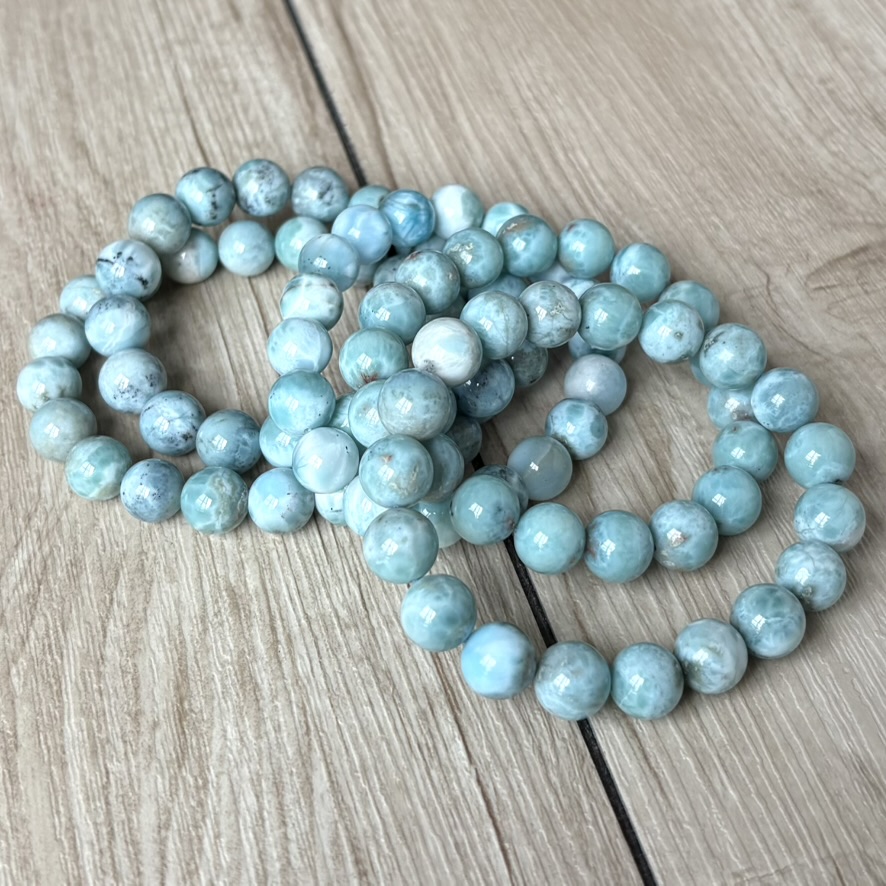 ずっと欲しかったラリマーを手に入れるチャンス！特別価格で新入荷