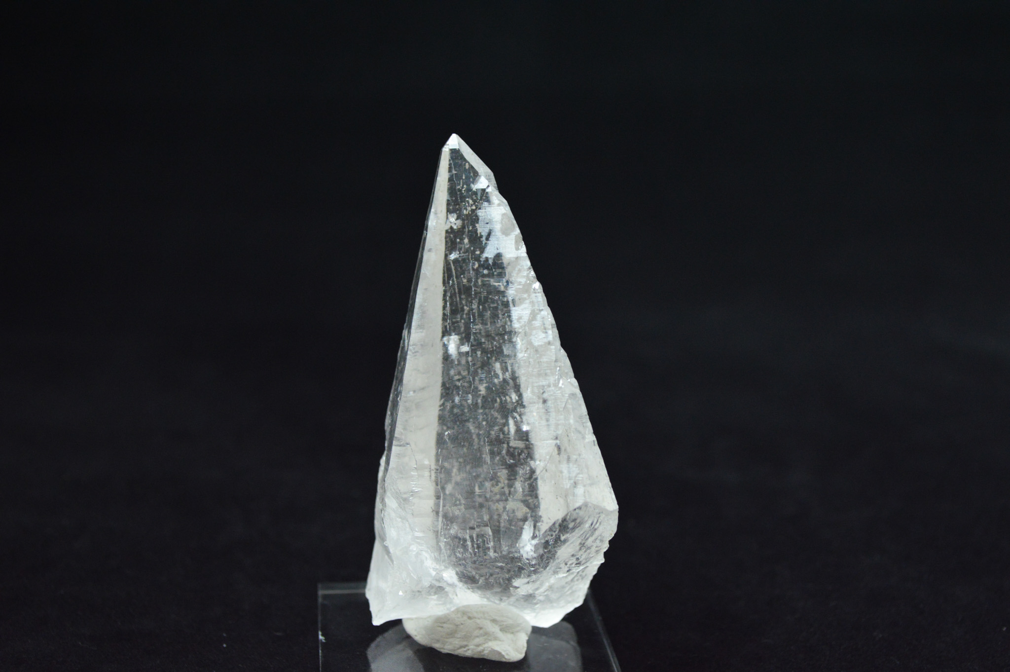 ヒマラヤ水晶の取り扱い始めました