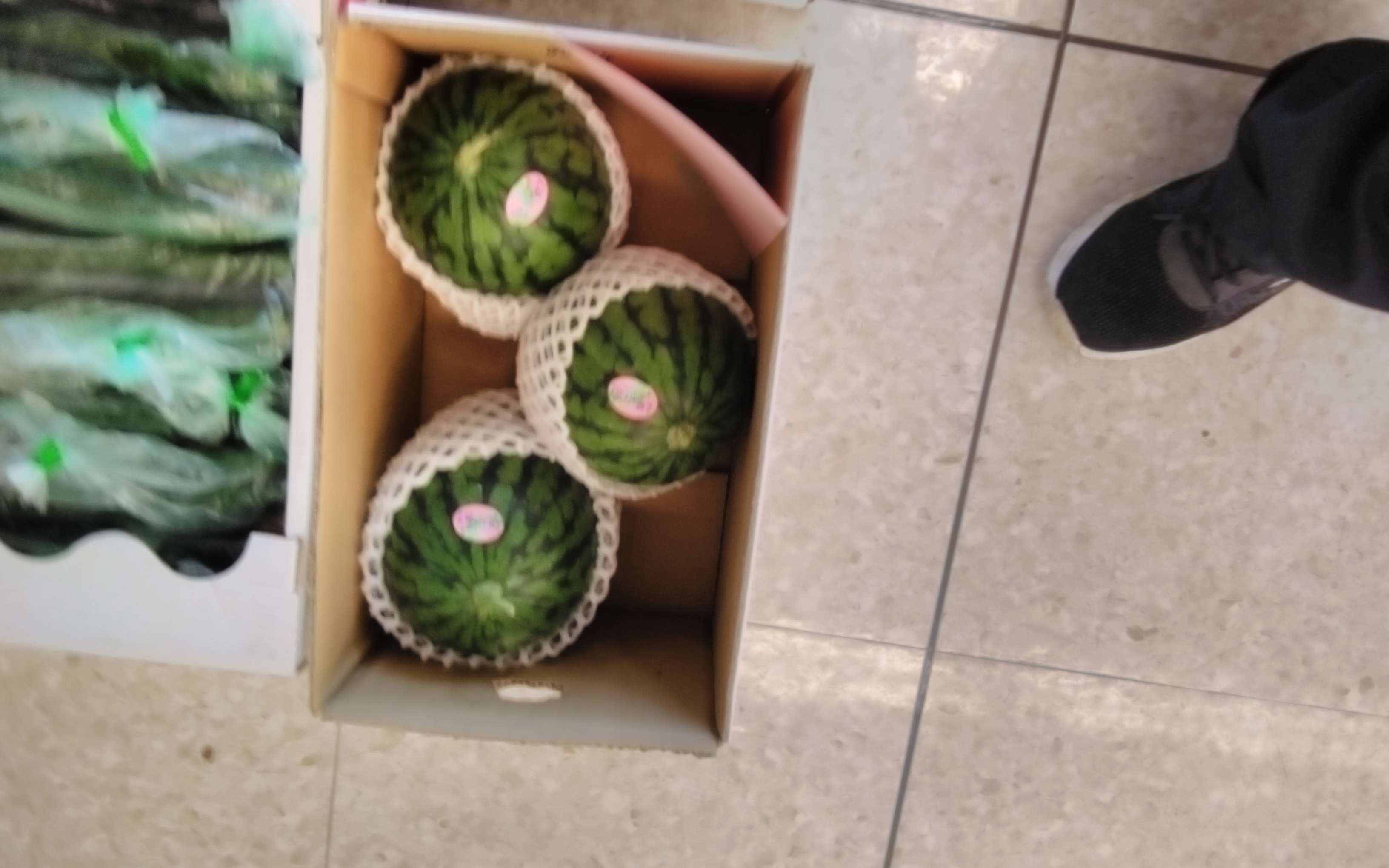 花より団子
