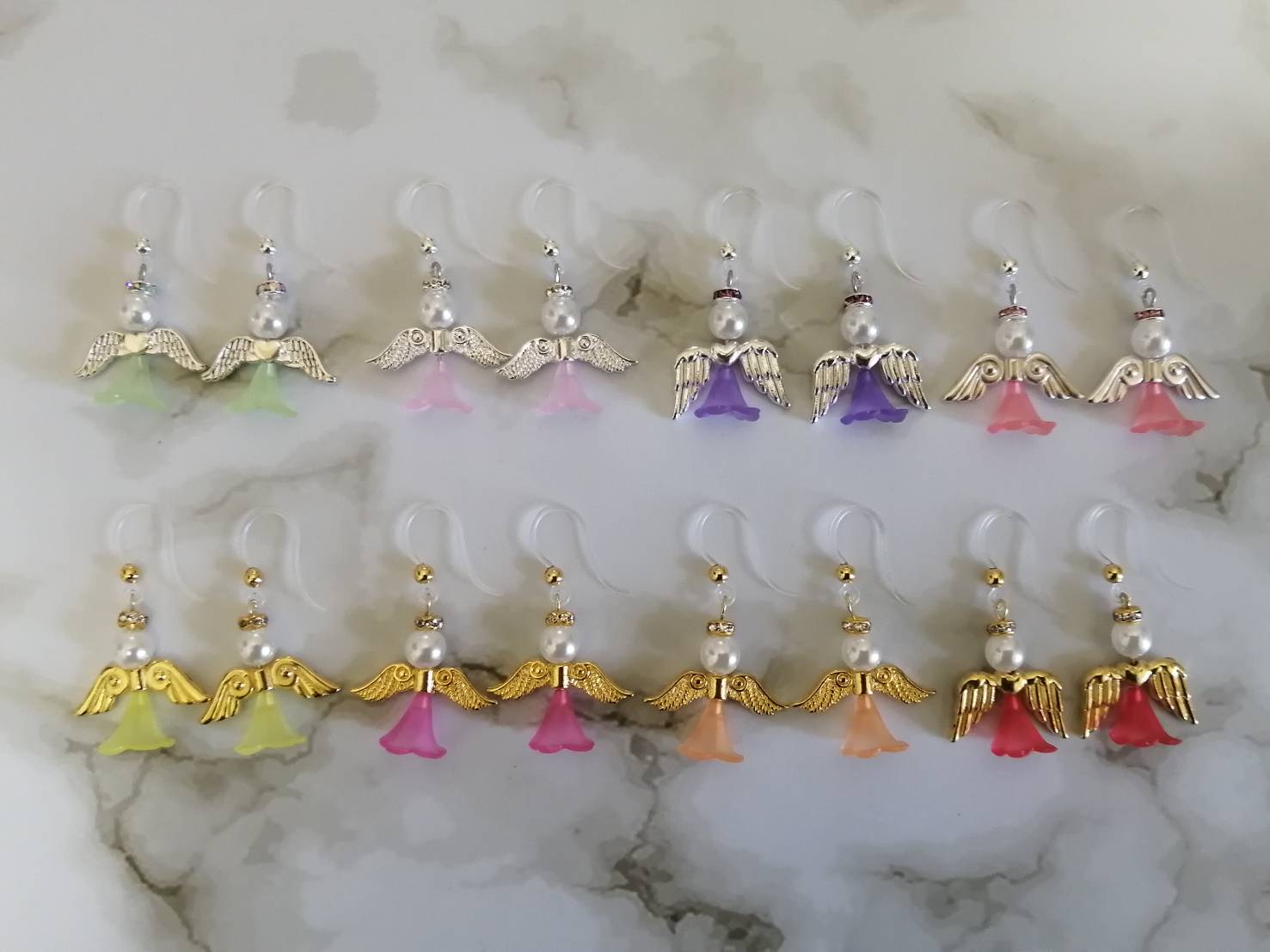 ☆ピアス新作販売開始☆