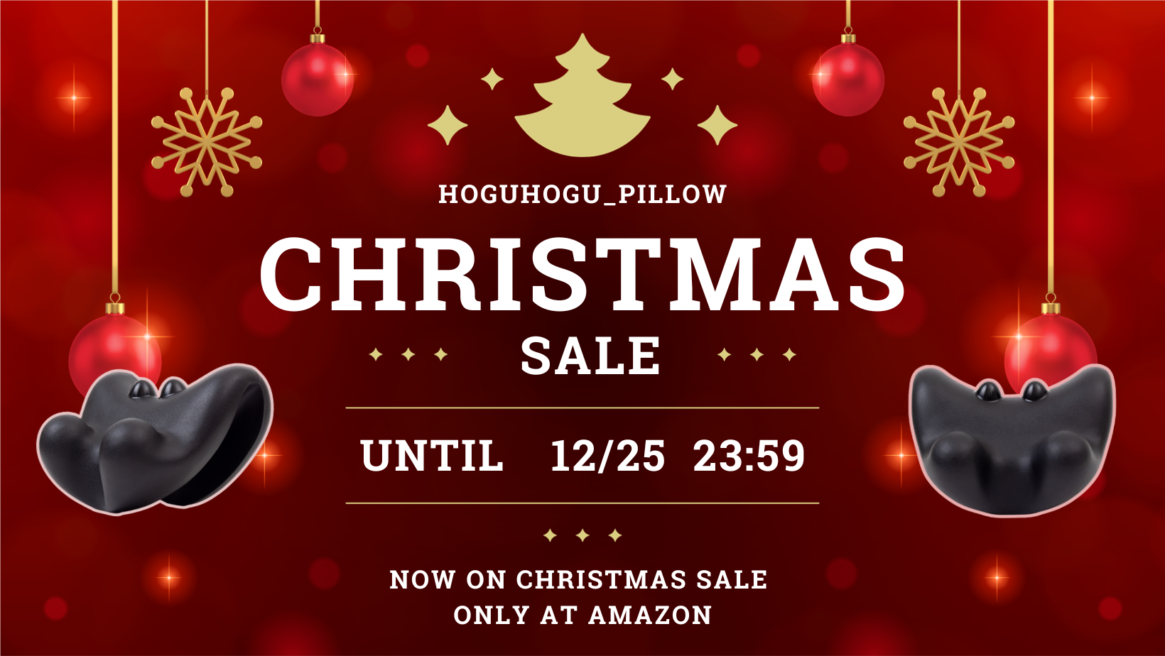 Christmas  Sale !　Don't miss it !