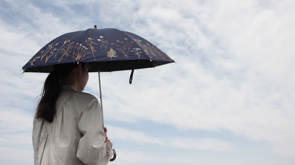 「雨天兼用日傘シリーズ」再入荷のお知らせです。