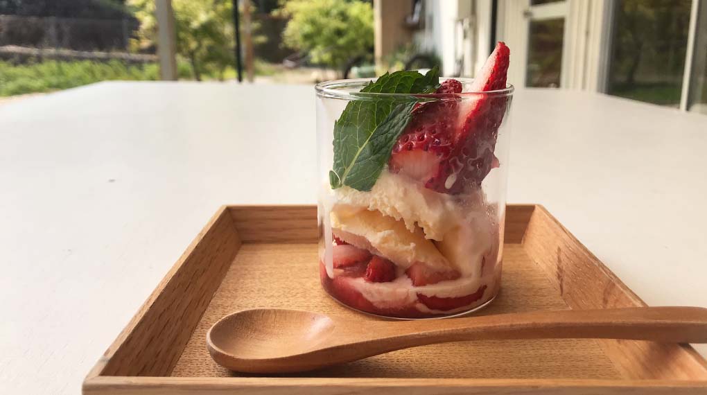 【5月のlana cafe】オープン日のお知らせ
