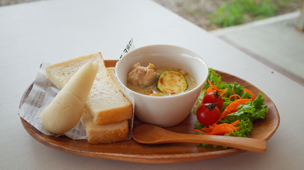 【11月のlana cafe】オープン日のお知らせ