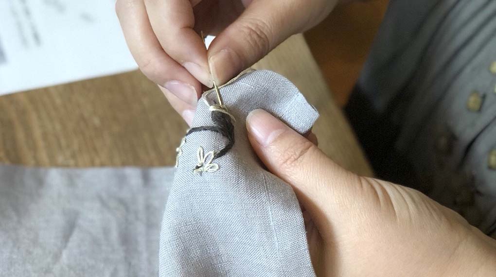 【8月】編み物会  “ニット・手芸を楽しみましょう”　の日程