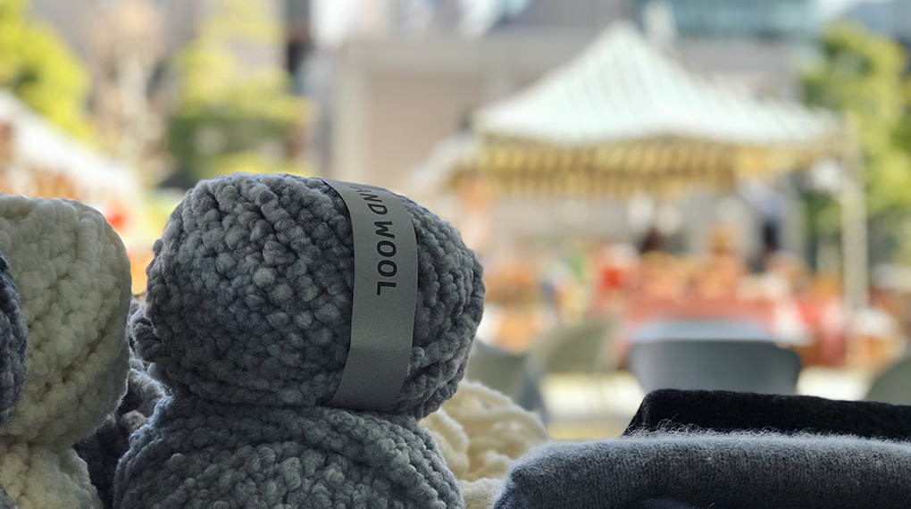 浜町マルシェにて、ご来店ありがとうございました。