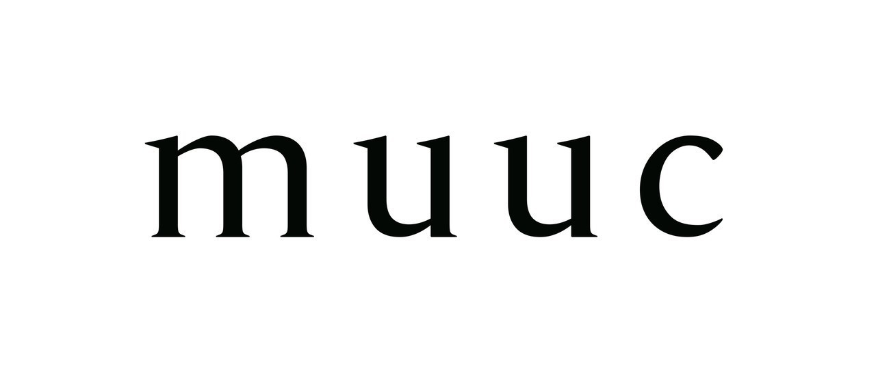 ディレクター村松のブランド「muuc」 新作コレクション発表会 オンラインにて開催中