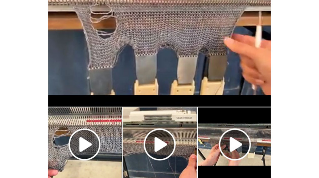 ＡＮＤ　ＷＯＯＬのオンラインサロンって　なに？　