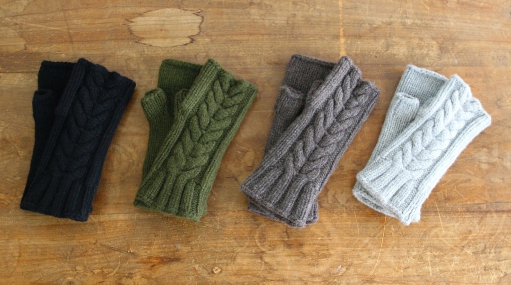 AND WOOL の製品をオンワードクローゼットでもご購入いただけるようになりました！