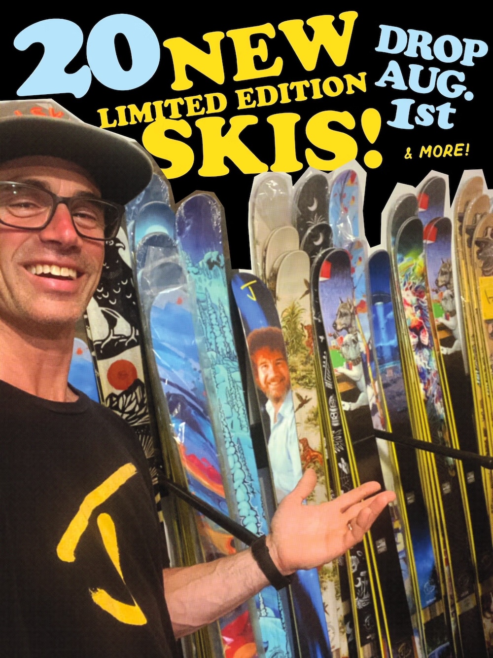 J skis 25/26 知って得する7つのトピック