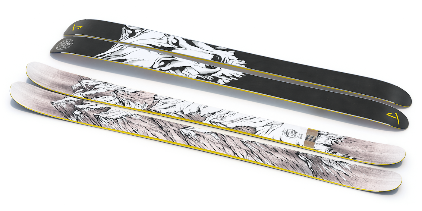 J skis バム商在庫モデル（9/10現在）