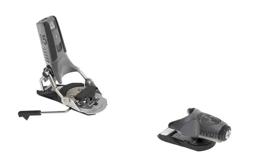 J skis ビンディングセット割 <LOOK Pivot 2.0 GW 15> 2026/27