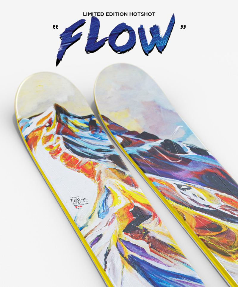 【J’s ストーク・レポート】ホットショットがアップデート