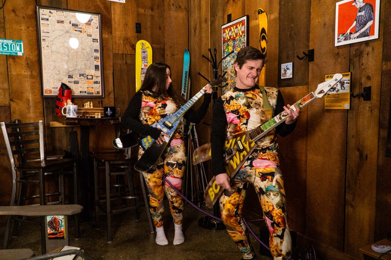 ホリデーギフト・ガイド