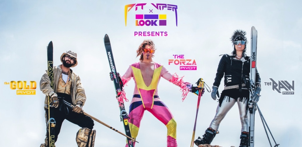 J skis ビンディングセット割 ＜ルック Pivot＞