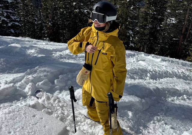 懐かしさと進化が交差する ― TREW 2025/26 PRIMO カラーの舞台裏