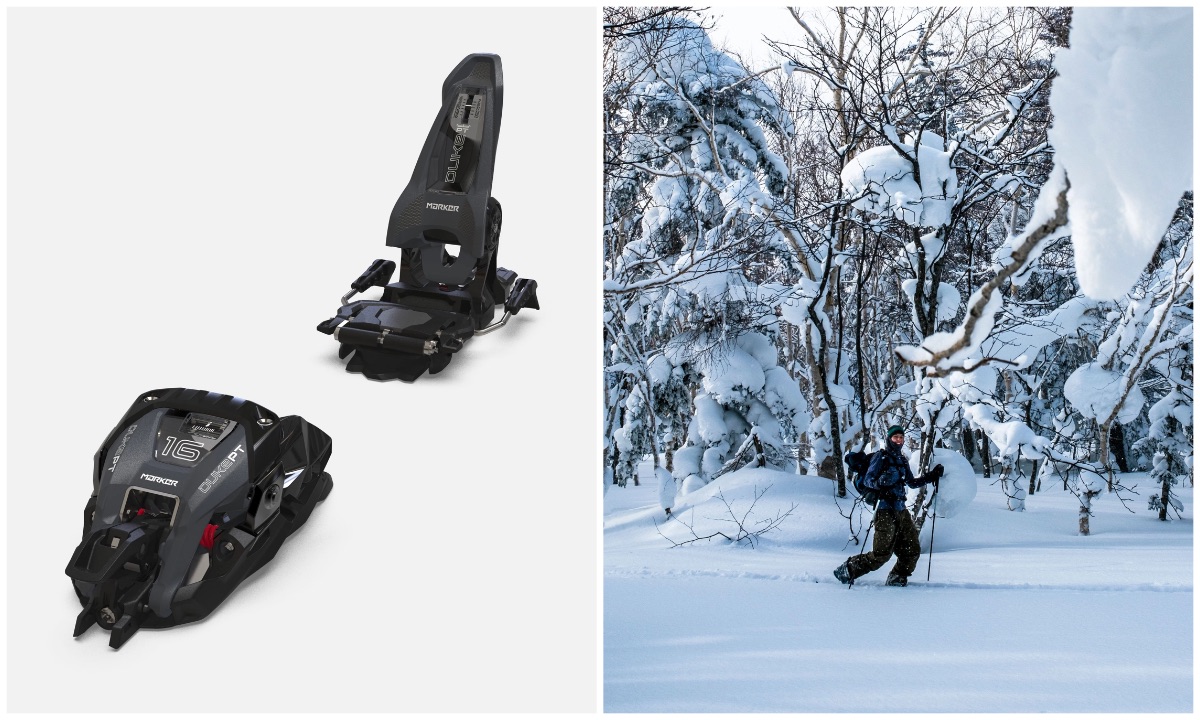 J skis ビンディングセット割 <マーカー・デューク PT 16> 2026/27