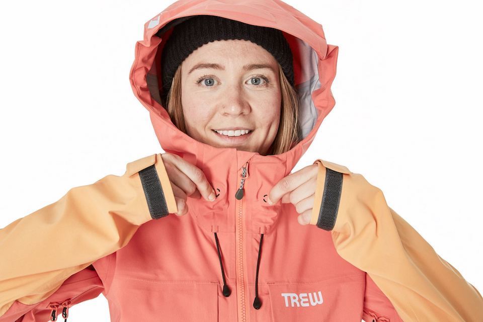 TREWギア 秋冬旧物セールのお知らせ
