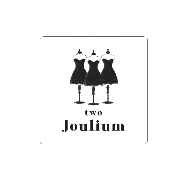《 two Joulium 》BASE ショップオープン！