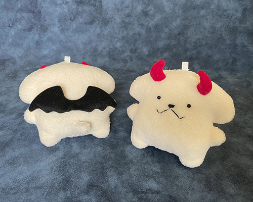 2026/5/23-24 デザフェス63出展します!