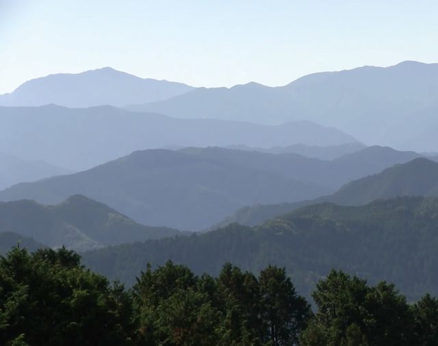 大切にしたい風景