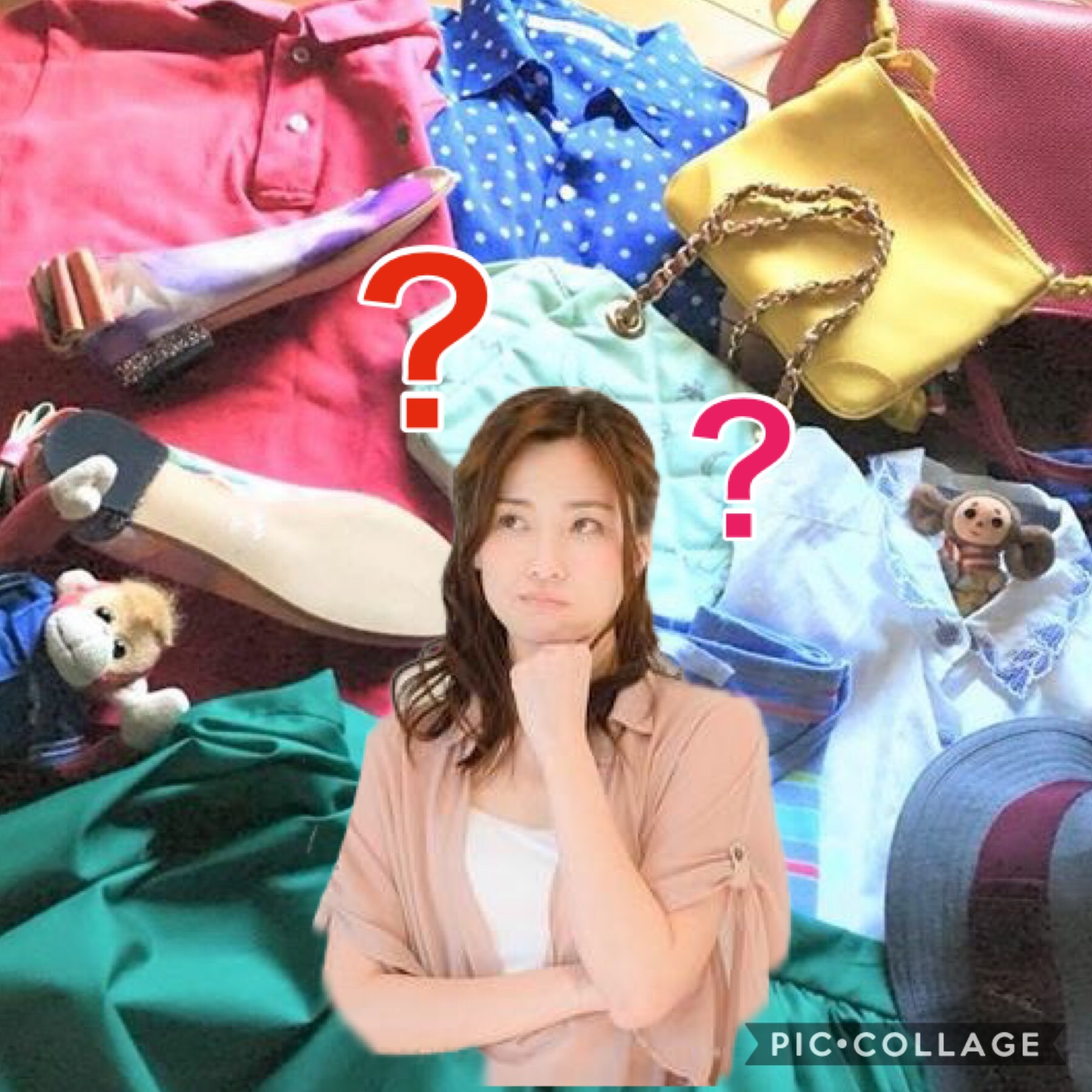 おしゃれ不満を吐き出すランチ会！心も体もデトックスだー！