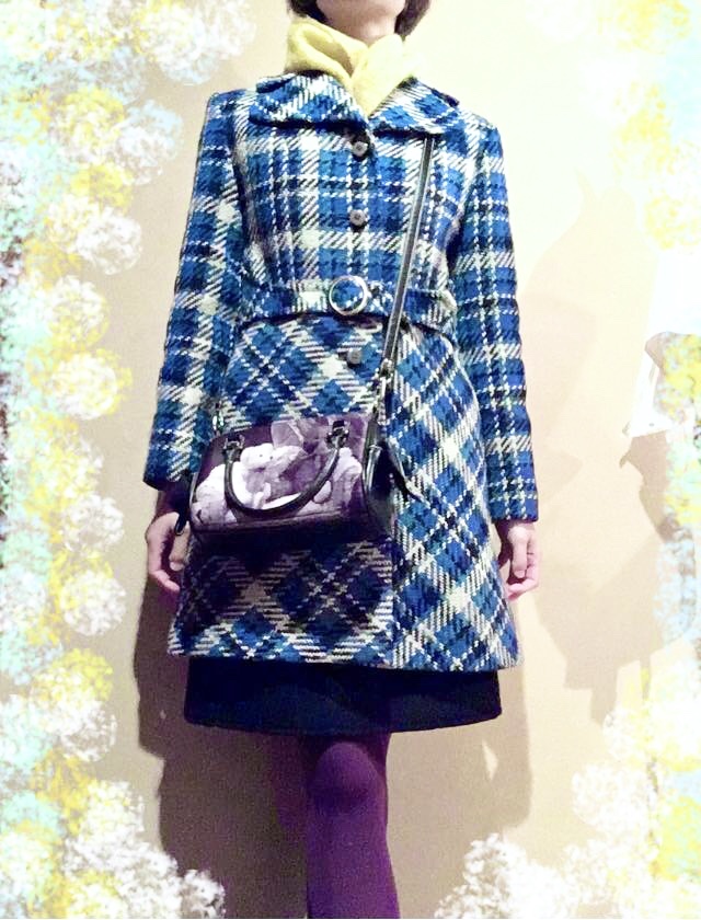 天才的な感覚より、みんな出来る合理的なオシャレを！