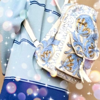 ざくろのリュック☆