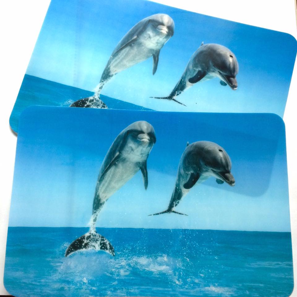 ひんやり涼しくなる、ブルー特集！！海、空のテーブルコーディネートで毎日爽やか！
