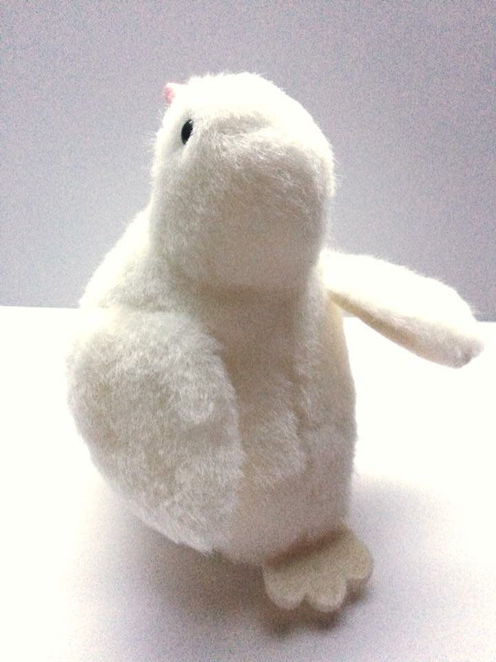 冬は、ぬいぐるみの季節！もふもふ癒される〜商品ページへ！