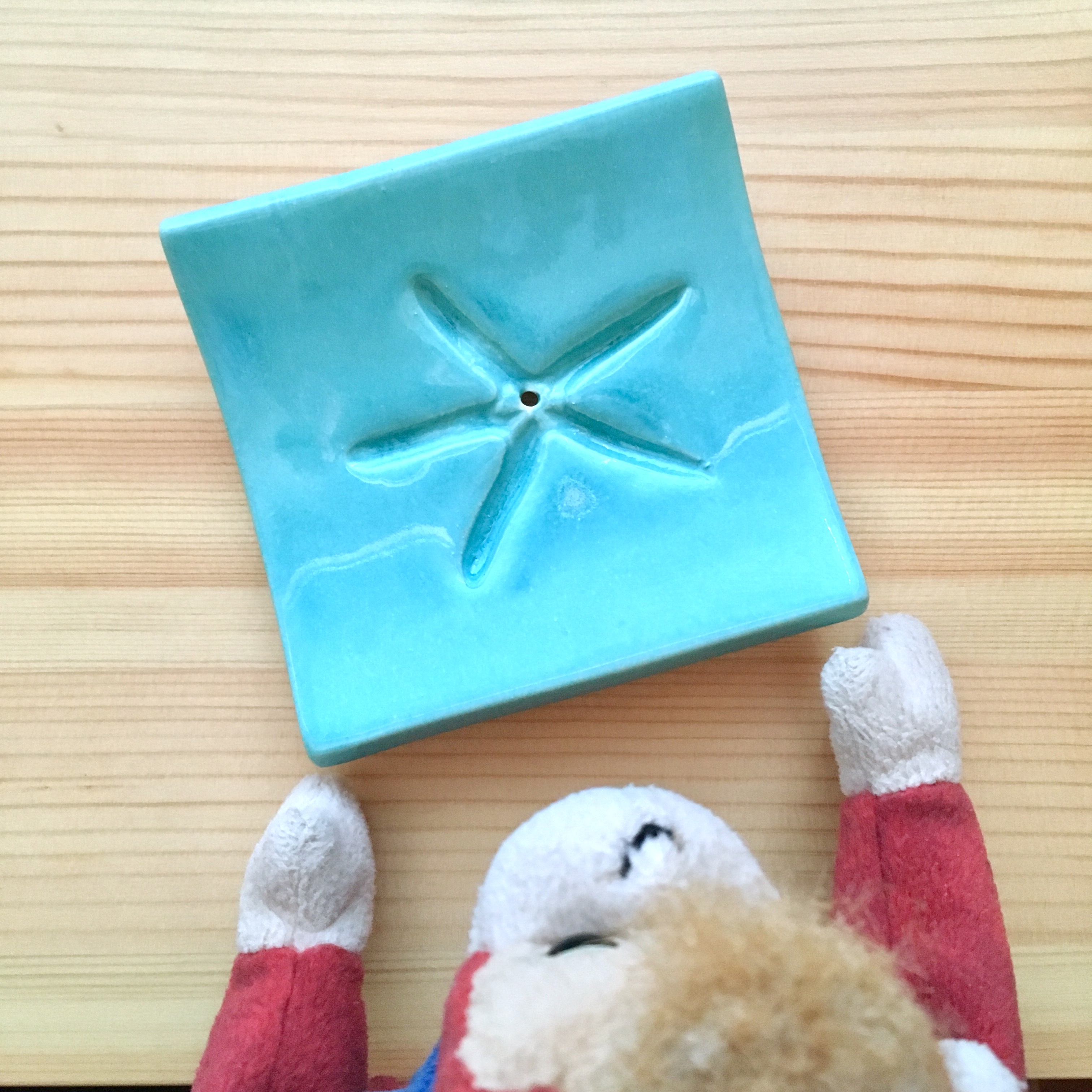 疲れた自分にご褒美を！癒しの香りと可愛いお皿をご紹介☆★