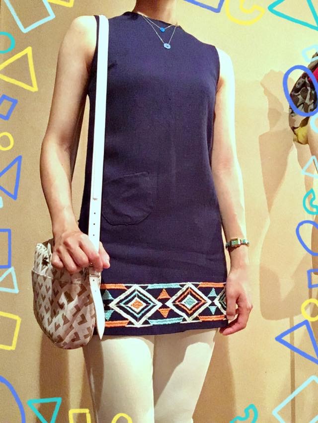 好きな色が着れない…そんなお悩みありませんか？