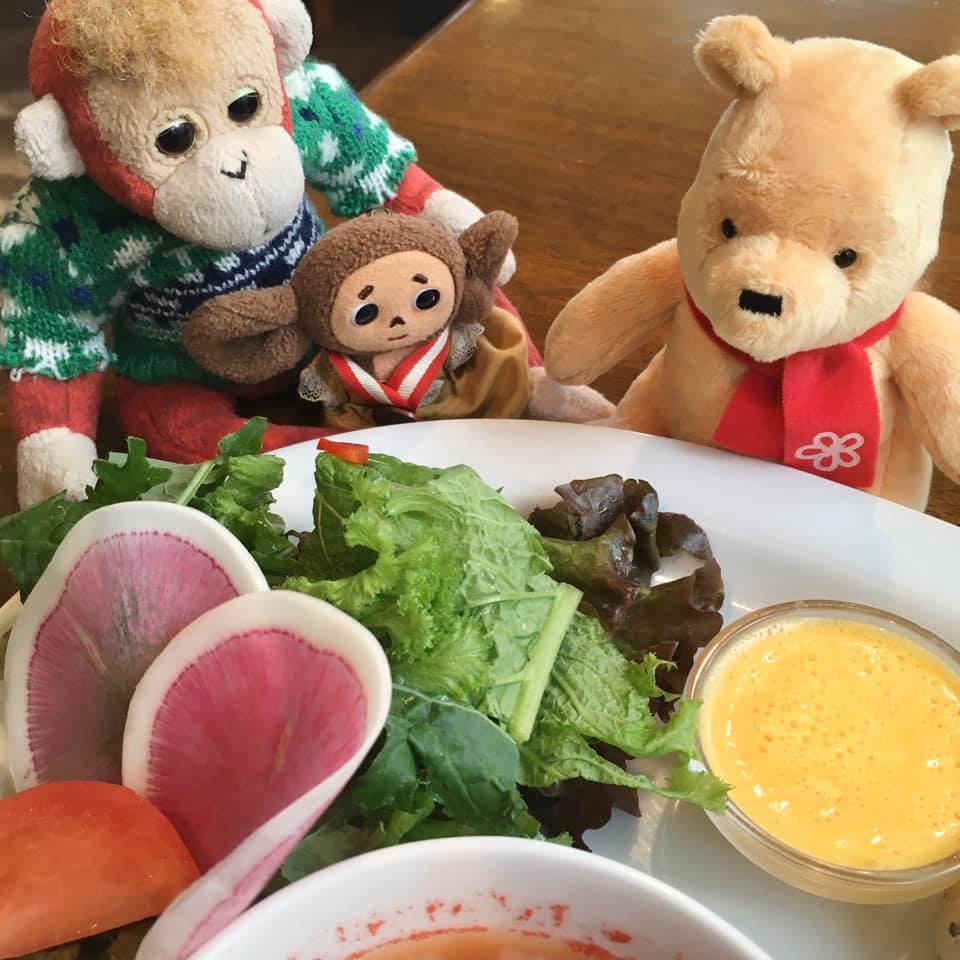 外出自粛で食べてばっかり！体内は大丈夫？？？！！