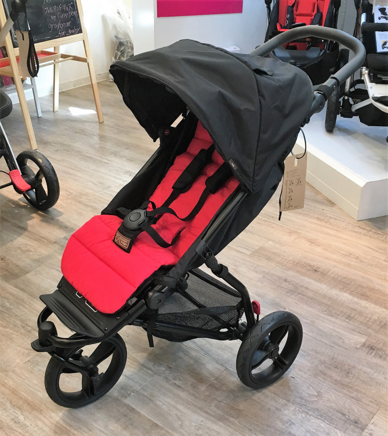 mountainbuggy★mini