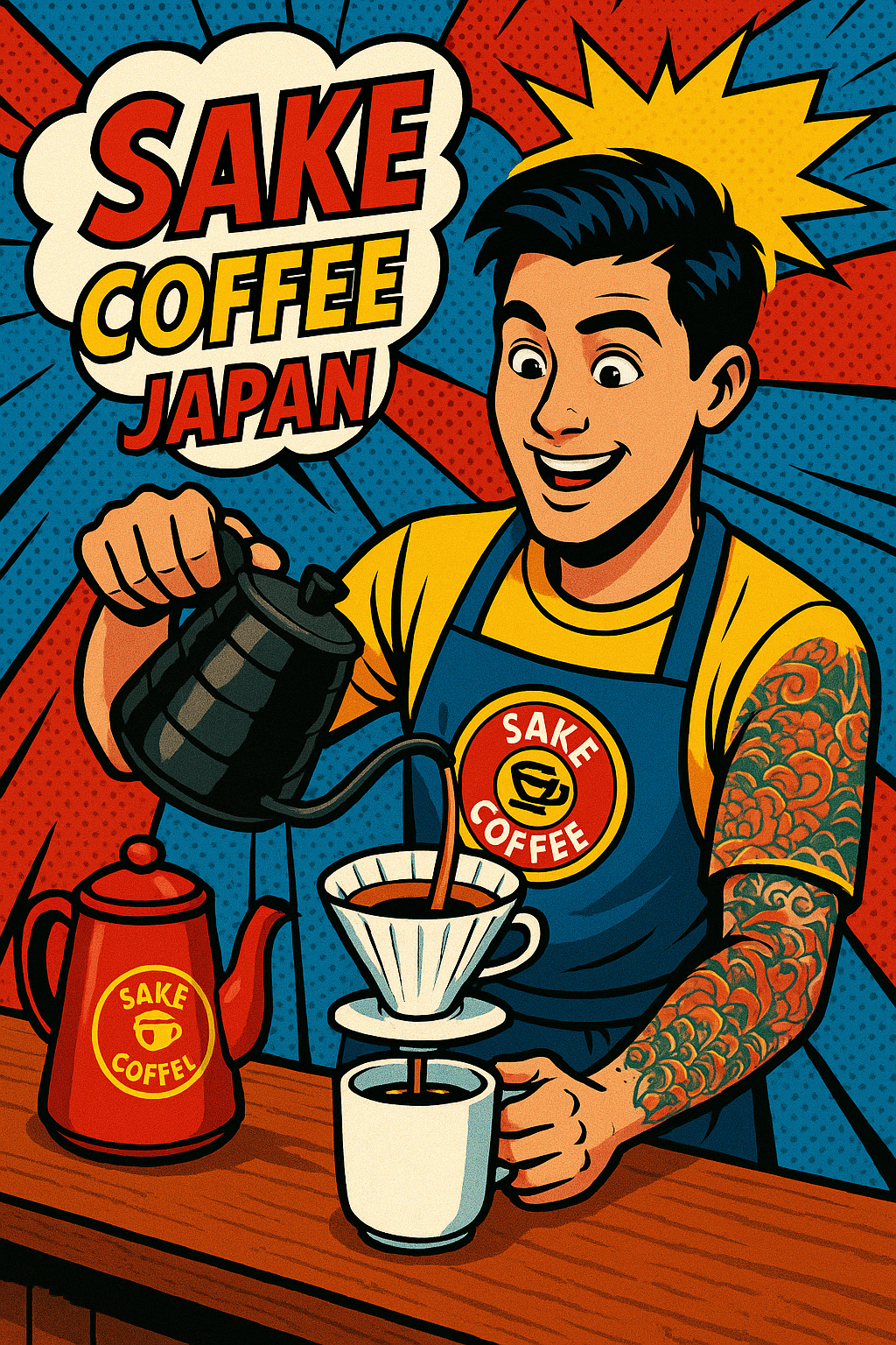 Muu COFFEE 店舗閉店および  通販サイト運営に関するお知らせ